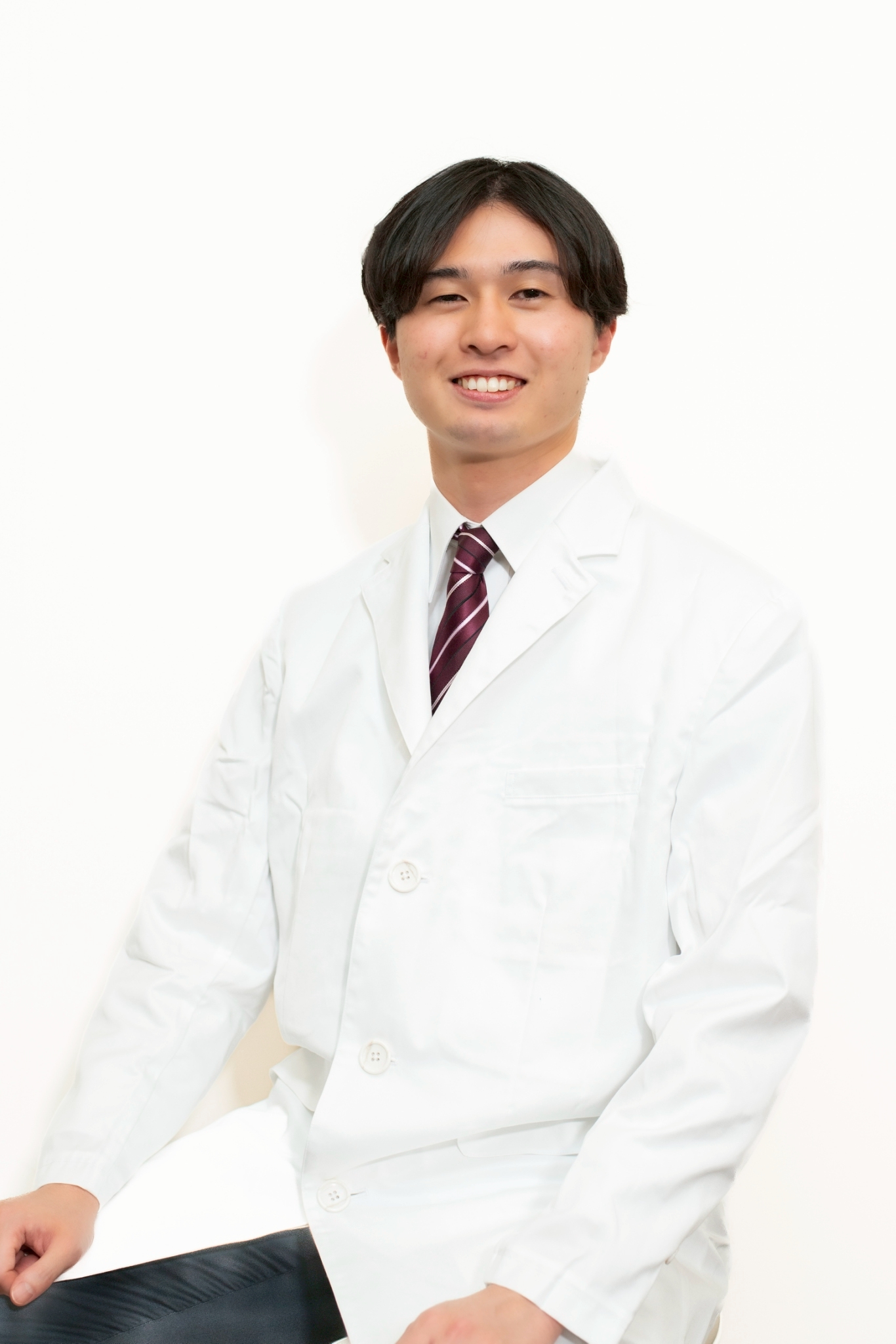 村田先生