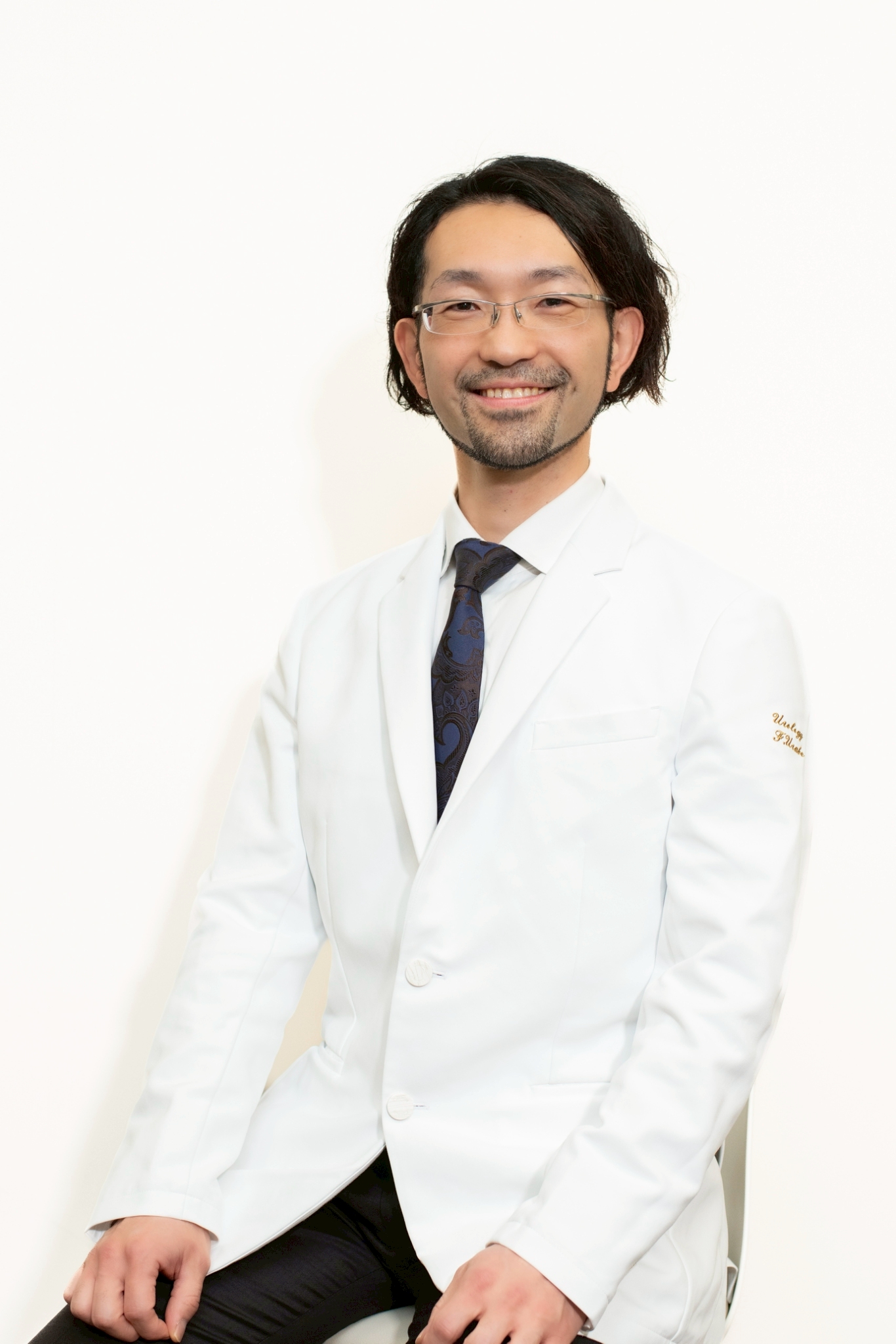柳澤 孝文先生