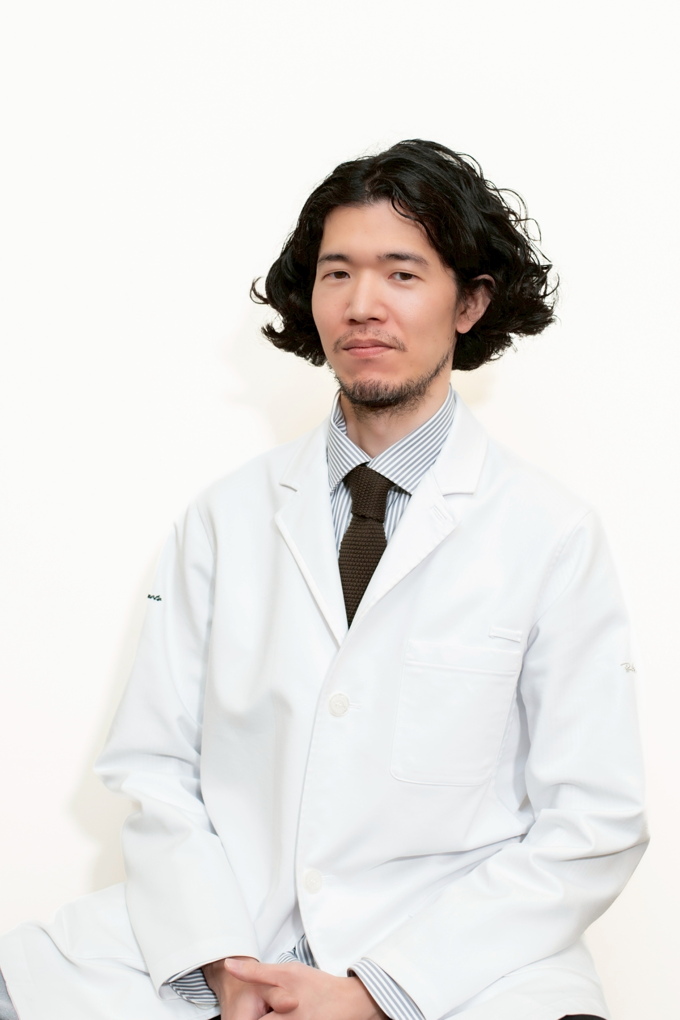 山本先生の画像