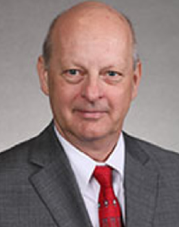 Prof. John D. Denstedt