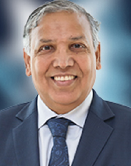 Prof. Sanjay B. Kulkarni