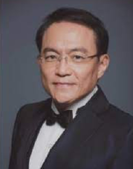 Prof. Allen W. Chiu