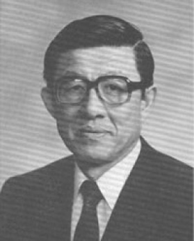 第四代教授（昭和50年～） 町田 豊平（1928～）